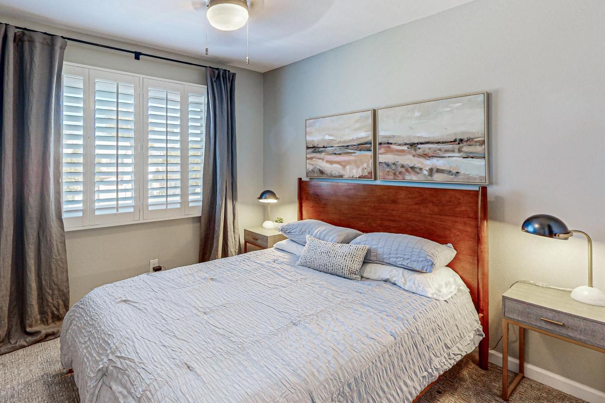 Apartamento Desert Dream Escape *
